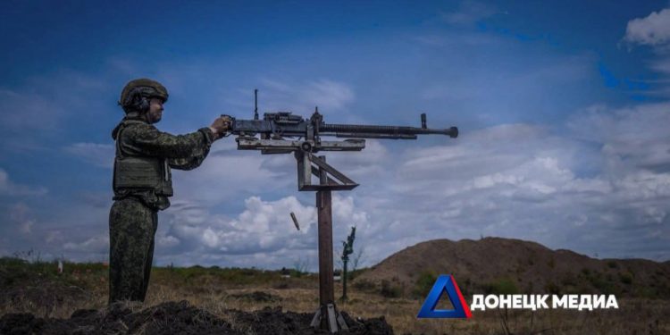 «Центр» штурмует окраины Белозёрского: авиация бьёт по позициям ВСУ, киевские нацисты контратакуют