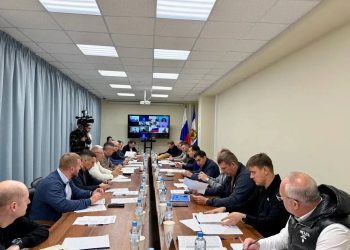 ЕИПП подготовит генпланы и градостроительные проекты для 12 округов Херсонской области