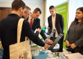 В Донецке представили комплексный подход к протезированию и реабилитации