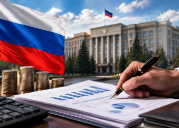 Тепло, свет и охрана школ: на что направят дополнительные 3,7 миллиарда рублей в ДНР