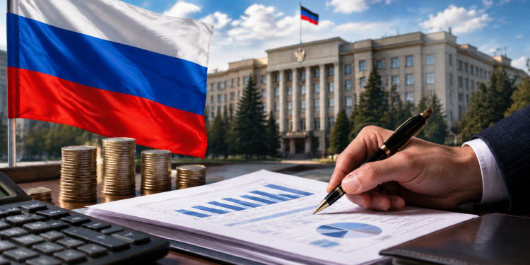 Тепло, свет и охрана школ: на что направят дополнительные 3,7 миллиарда рублей в ДНР