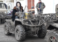 Денис Пушилин: оставшихся в прифронтовых городах жителей ВСУ считают врагами