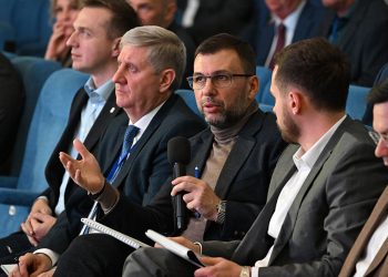 Пушилин допустил новые повороты в отношениях США и киевских властей