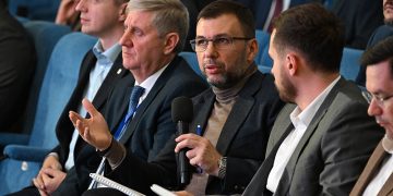 Пушилин допустил новые повороты в отношениях США и киевских властей
