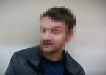 В Донецке задержали мужчину, готовившего теракт в людном месте