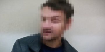 В Донецке задержали мужчину, готовившего теракт в людном месте