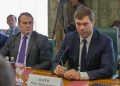 Экс-депутат Рады Царёв оценил шансы Буданова* и Залужного сменить Зеленского
