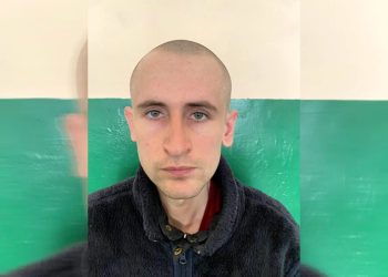 Задержанный в Мариуполе боевик «Азова»* получил 18 лет колонии