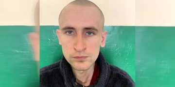 Задержанный в Мариуполе боевик «Азова»* получил 18 лет колонии