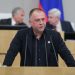 «Тупая бюрократия»: Бородай рассказал, куда и почему утекает российская молодежь