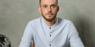 «Образование — это мощное оружие»: ветеран из ДНР готовится работать наставником