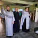 Горловская епархия организовала донорскую акцию к празднику Покрова Горловская епархия организовала донорскую акцию к празднику Покрова