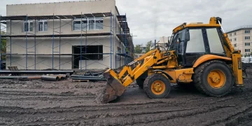 Детский сад «Сказка» в Мариуполе планируют открыть в начале 2027 года