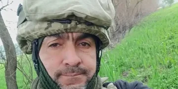 Чилийского наёмника Луиса Лагоса Торреса объявили в международный розыск