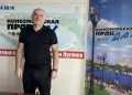Спасал иконы и служил в «Тереке»: как атаман Михаил Резников оказался в Донбассе