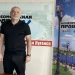 Спасал иконы и служил в «Тереке»: как атаман Михаил Резников оказался в Донбассе
