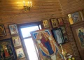 «Крест и шинель, молитва и окоп»: в Мариуполе открыли выставку о священниках на войне