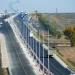 Трассу «Новороссия» до Крыма полностью расширят до четырёх полос к 2030 году