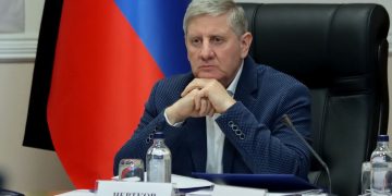 В ДНР готовят резервные схемы на случай аварийных отключений света, тепла и воды