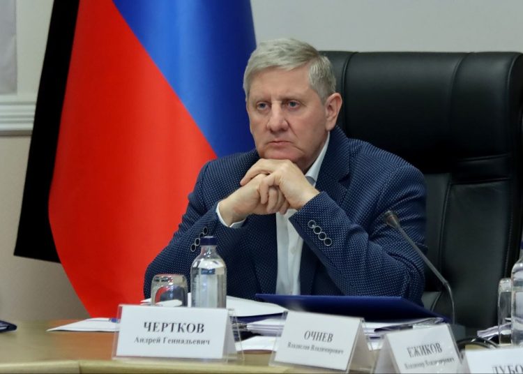 В ДНР готовят резервные схемы на случай аварийных отключений света, тепла и воды В ДНР готовят резервные схемы на случай аварийных отключений света, тепла и воды